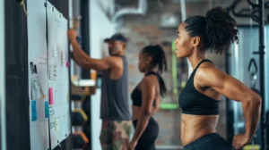 Richmond Hill Personal Trainer
