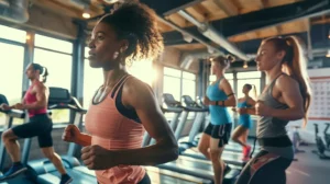 Richmond Hill Personal Trainer