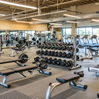 Richmond Hill Personal Trainer