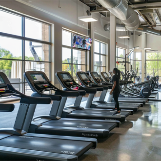 Richmond Hill Personal Trainer