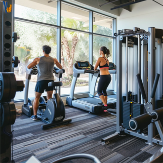 Richmond Hill Personal Trainer